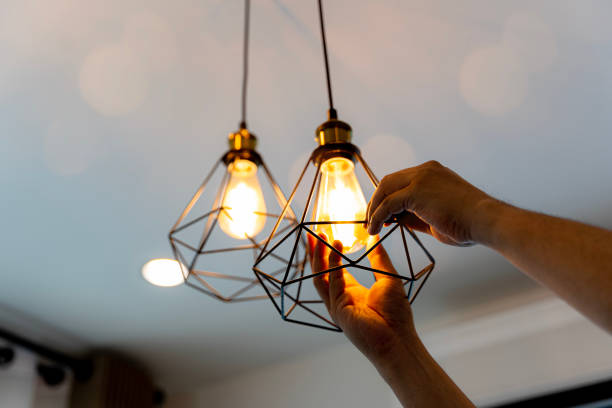 Best Electrical Rewiring Services  in Bellefontaine, OH