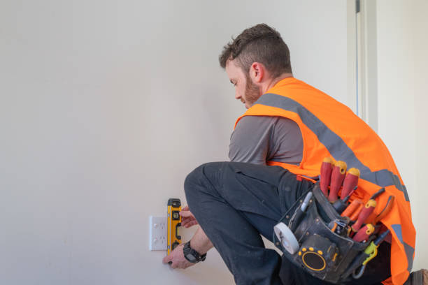 Best Home Electrical Repair  in Bellefontaine, OH