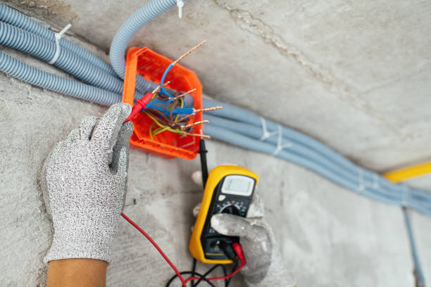 Reliable Bellefontaine, OH Electrician Solutions