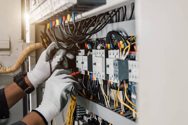 Best Affordable Electrical Installation  in Bellefontaine, OH